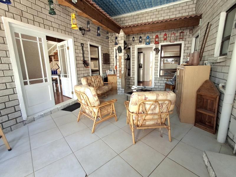 5 Bedroom Property for Sale in Britannia Bay Western Cape